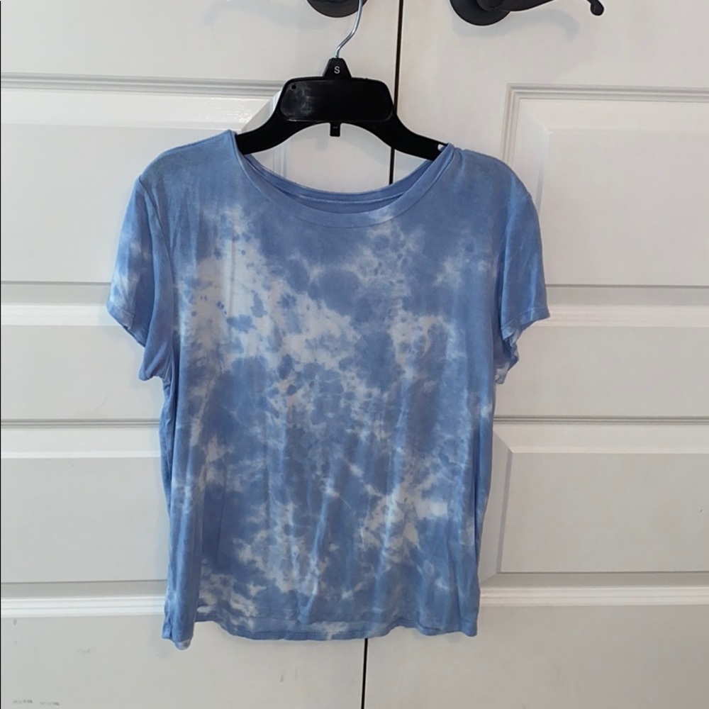 American Eagle Soft and Sexy Tee